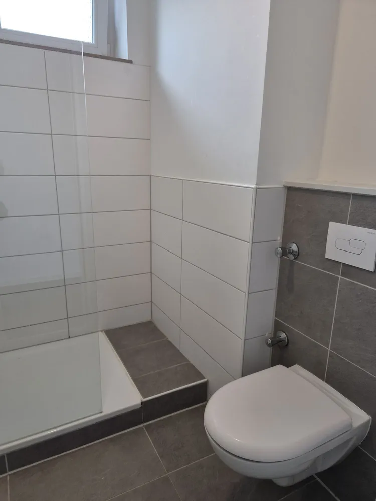 3 Zimmer Wohnung mit 70 m² in Moers – Bild 12