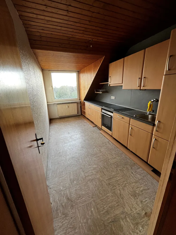 3 Zimmer Wohnung mit 55 m² in Oberhausen – Bild 6