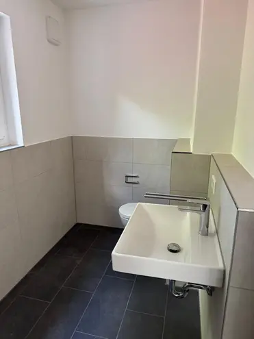 2 room apartment with 77 m² in Ingolstadt – Photo 5