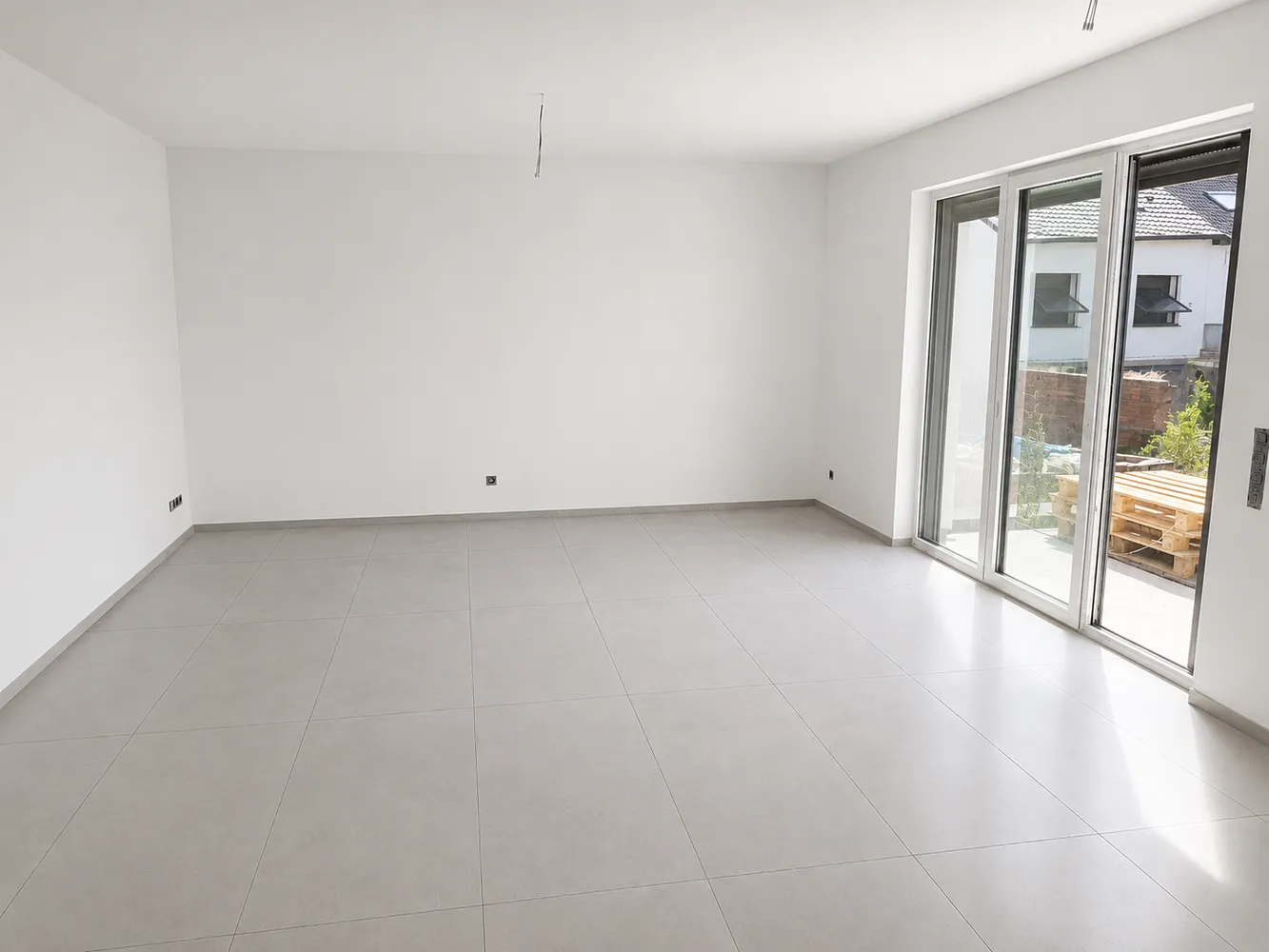 2 Zimmer Wohnung mit 67 m² in Düren – Bild 7
