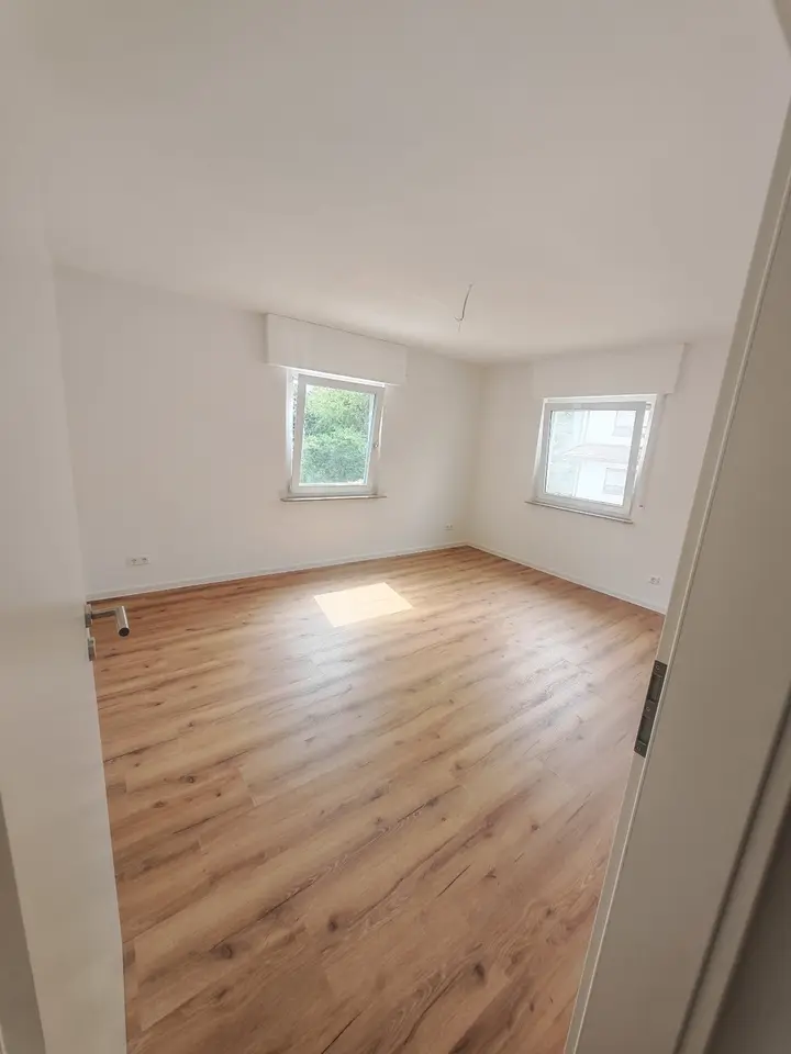 3 Zimmer Wohnung mit 70 m² in Herrenberg – Bild 1