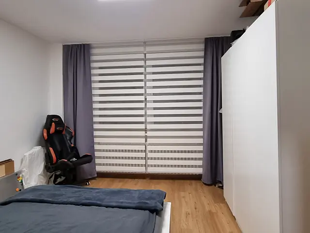 2 room apartment with 38 m² in Cologne – Photo 1