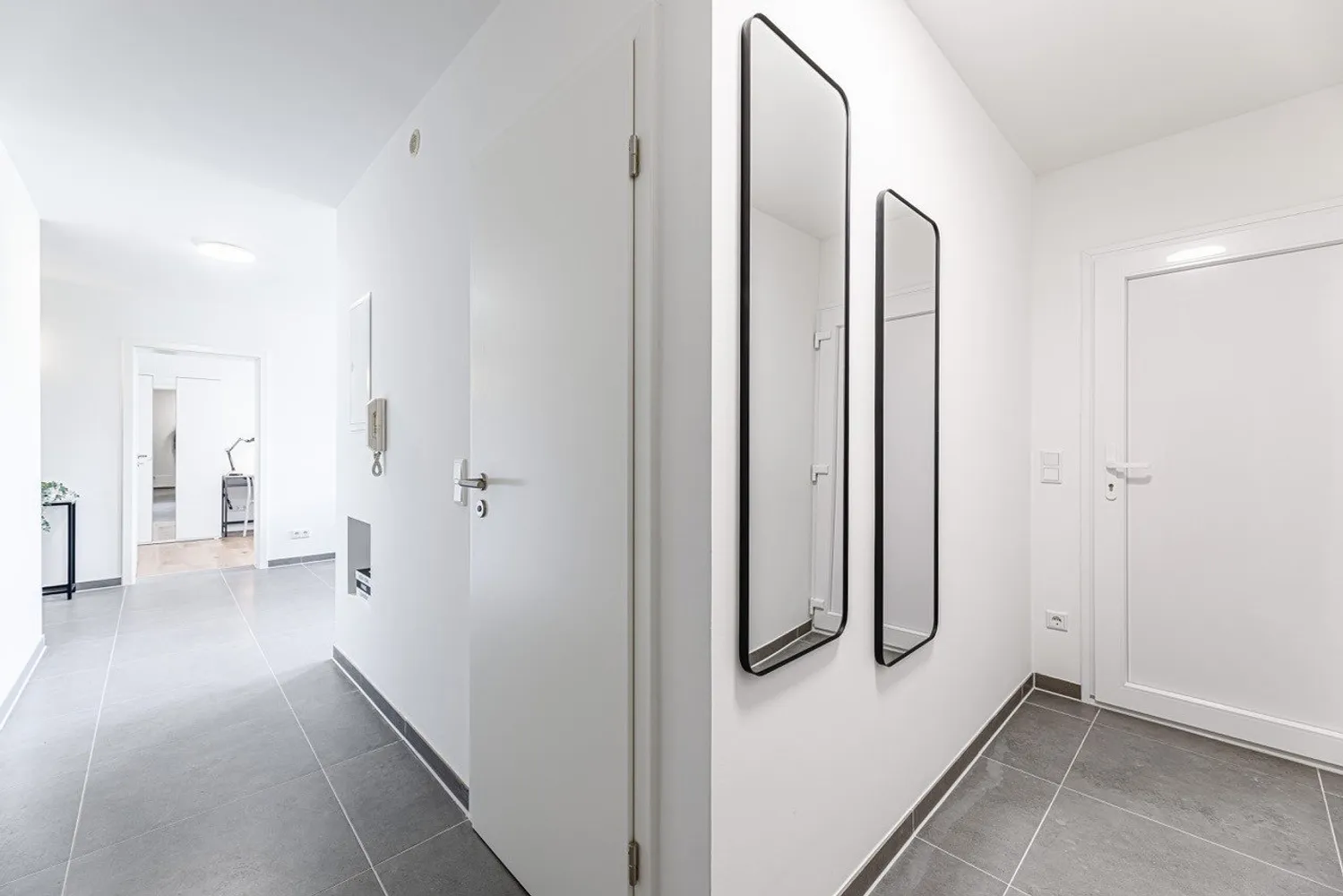 1 Zimmer Wohnung mit 12 m² in Nürnberg – Bild 8
