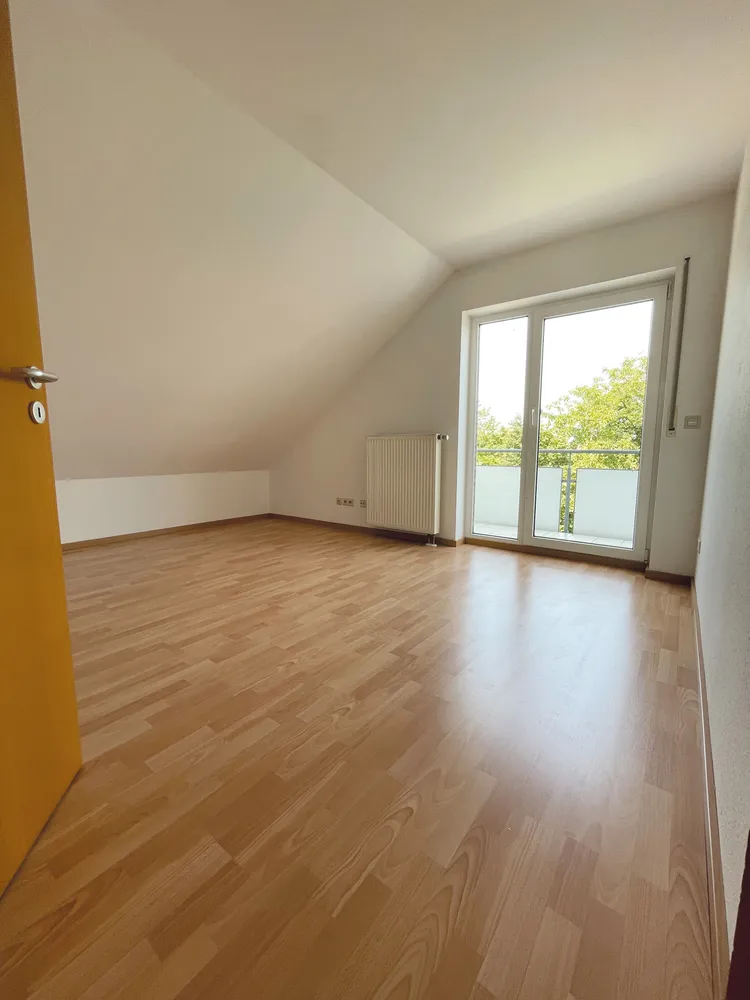 4 Zimmer Wohnung mit 80 m² in Bühl – Bild 8