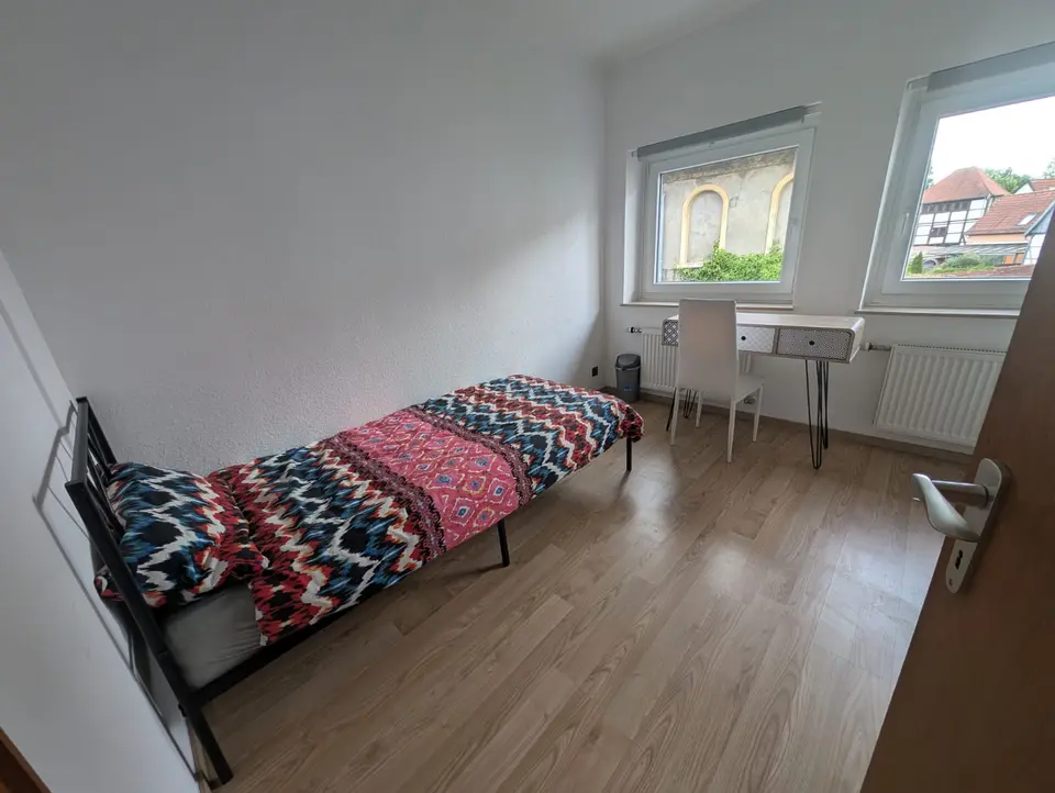 WG-Zimmer mit 63 m² in Minden – Bild 4