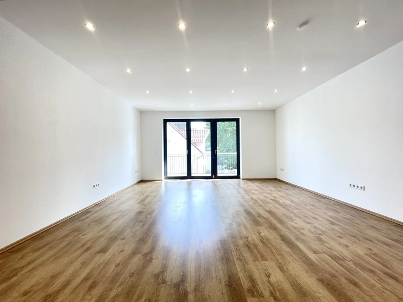 4 Zimmer Wohnung mit 126 m² in Langenhagen – Bild 4