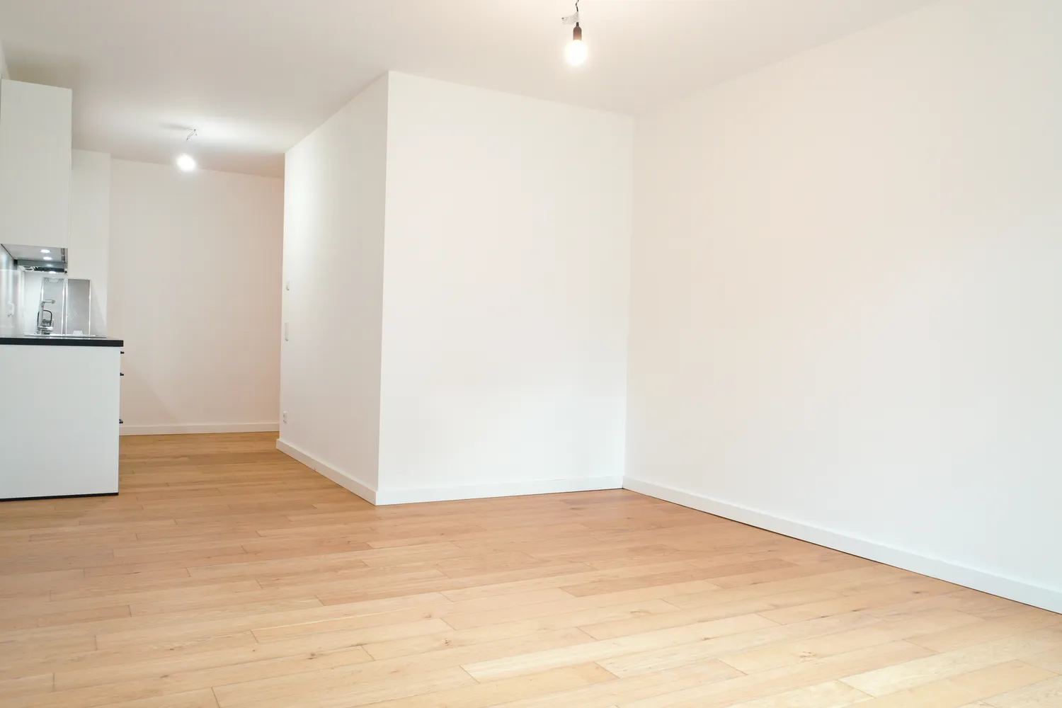 2 Zimmer Wohnung mit 55 m² in München – Bild 2