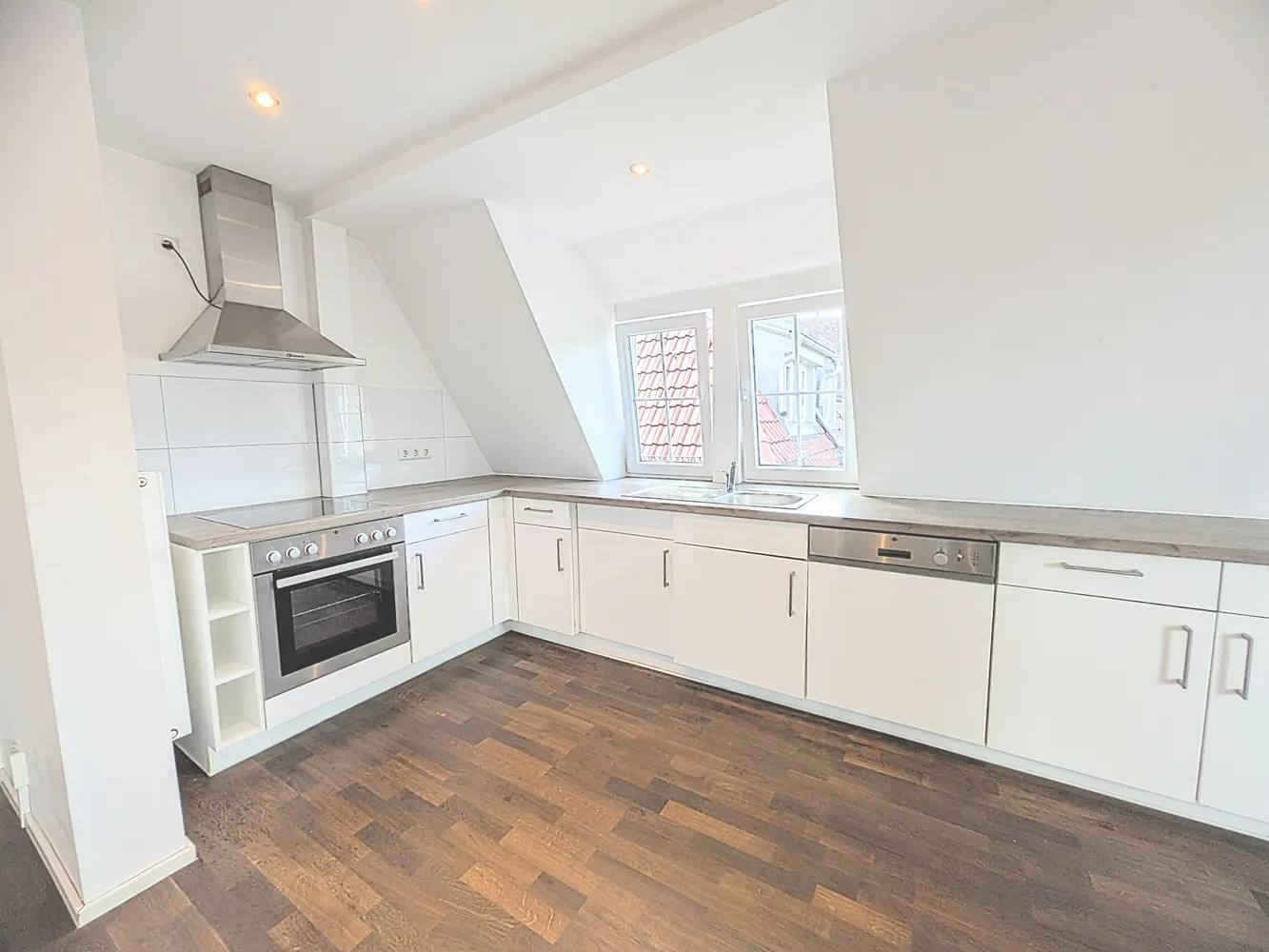 2 room apartment with 51 m² in Stuttgart – Photo 7
