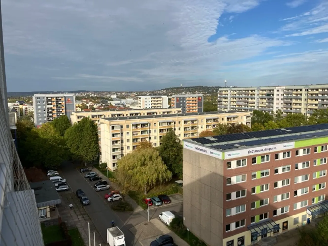3 Zimmer Wohnung mit 69 m² in Gera – Bild 10