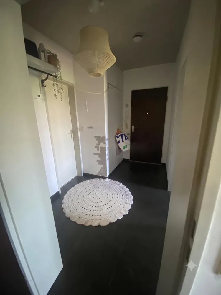 2 Zimmer Wohnung mit 59 m² in Dortmund – Bild 5