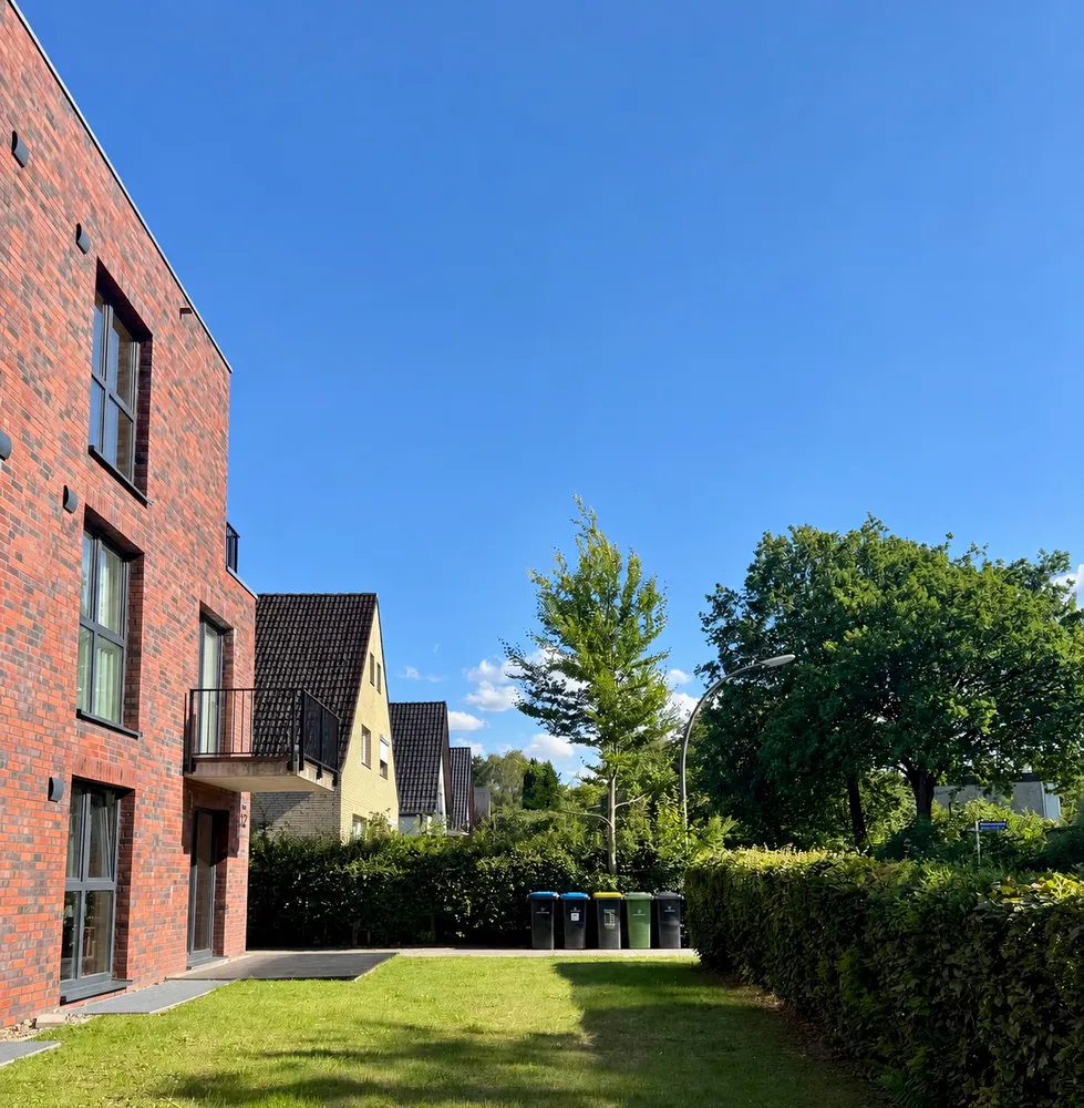 2 Zimmer Wohnung mit 66 m² in Hamburg – Bild 2