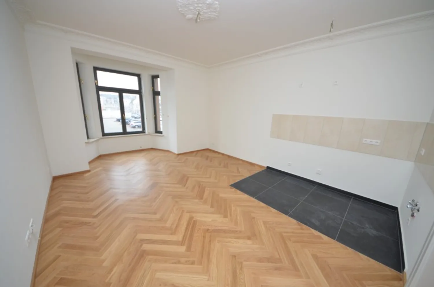 4 Zimmer Wohnung mit 103 m² in Chemnitz – Bild 5