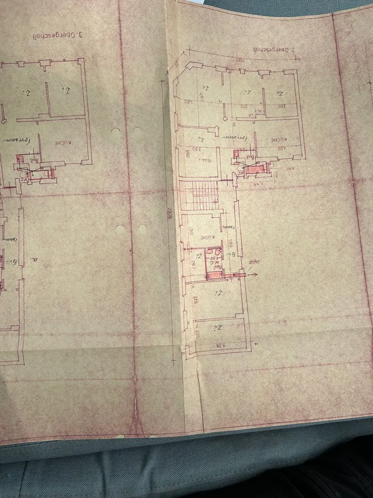 4 Zimmer Wohnung mit 100 m² in Hannover – Bild 8