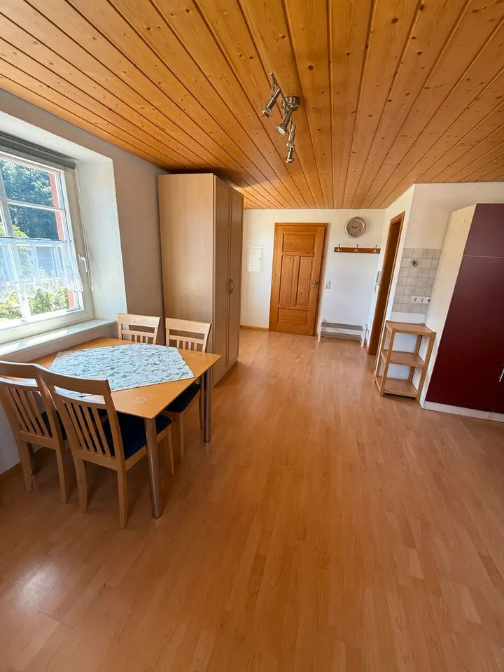 2 Zimmer Wohnung mit 50 m² in Lahr/Schwarzwald – Bild 8