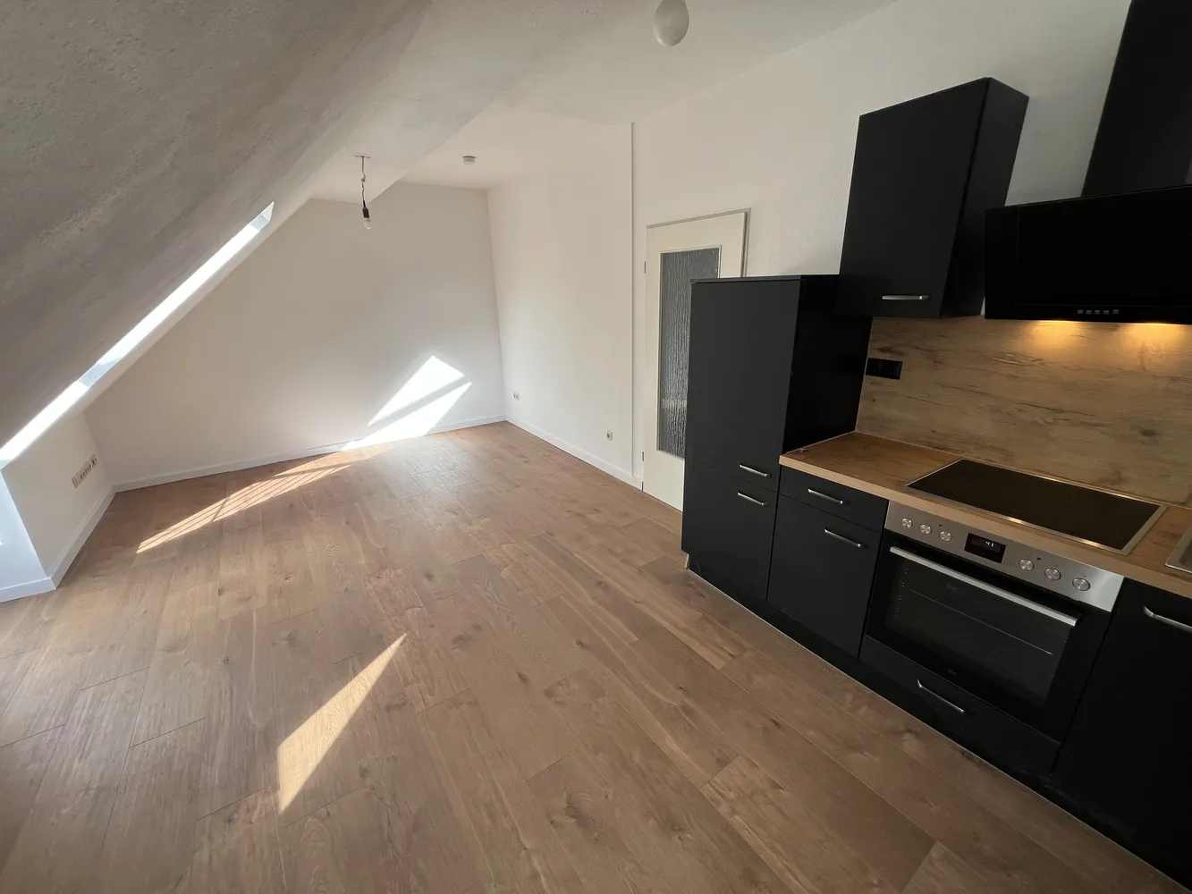 2 Zimmer Wohnung mit 45 m² in Aachen – Bild 3