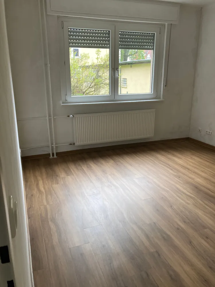 3 Zimmer Wohnung mit 57 m² in Frankfurt am Main – Bild 4