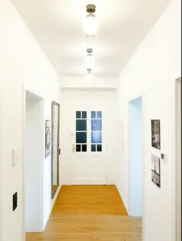 WG-Zimmer mit 20 m² in Frankfurt am Main – Bild 5