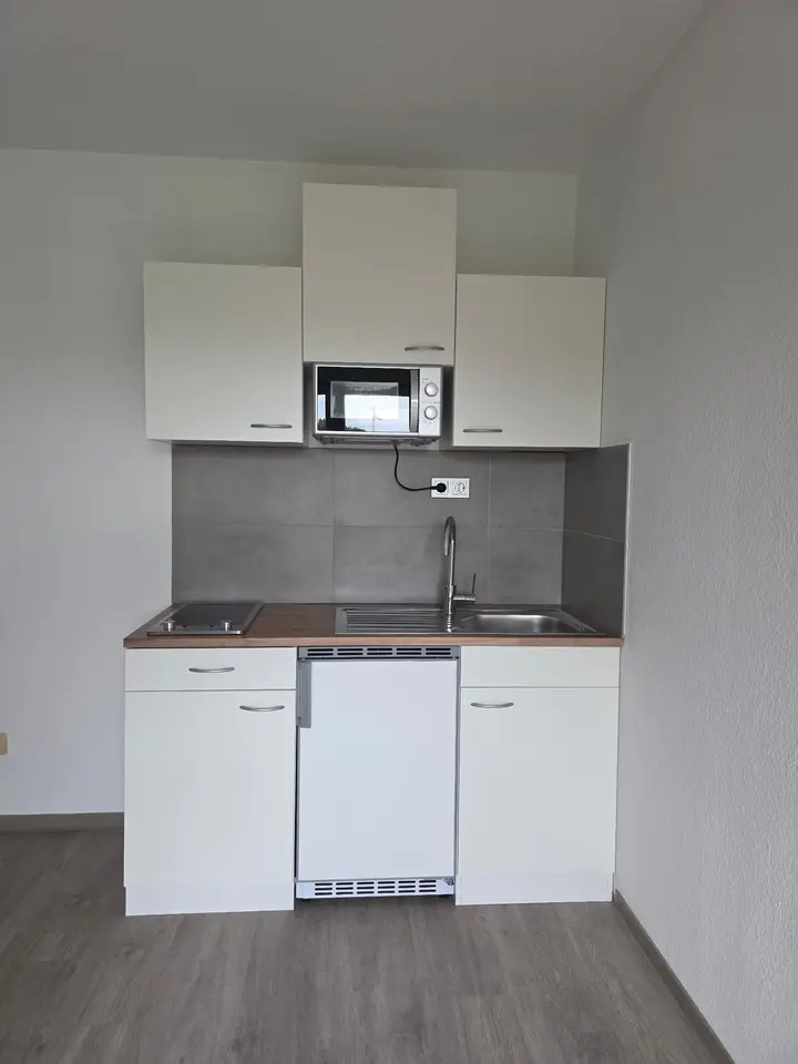 2 Zimmer Wohnung mit 26 m² in Bochum – Bild 6