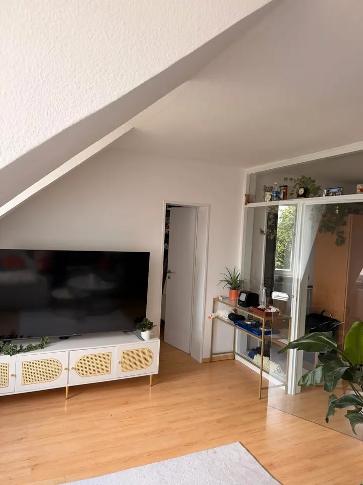 2 Zimmer Wohnung mit 45 m² in Braunschweig – Bild 1