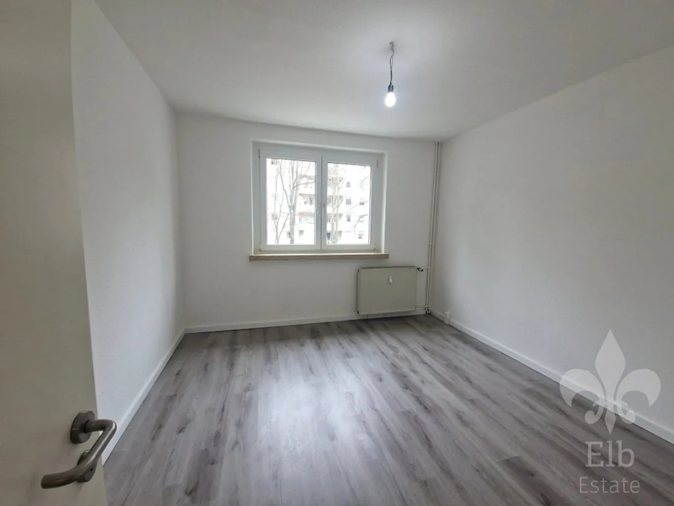 2 room apartment with 48 m² in Magdeburg – Photo 3