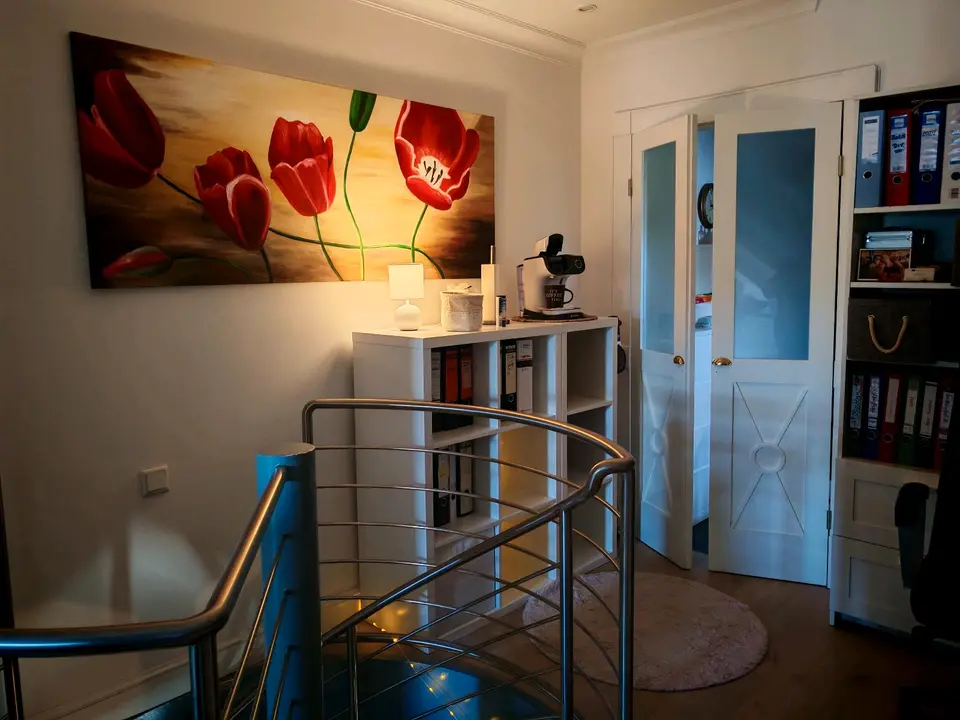 2 Zimmer Wohnung mit 93 m² in Langenfeld – Bild 3