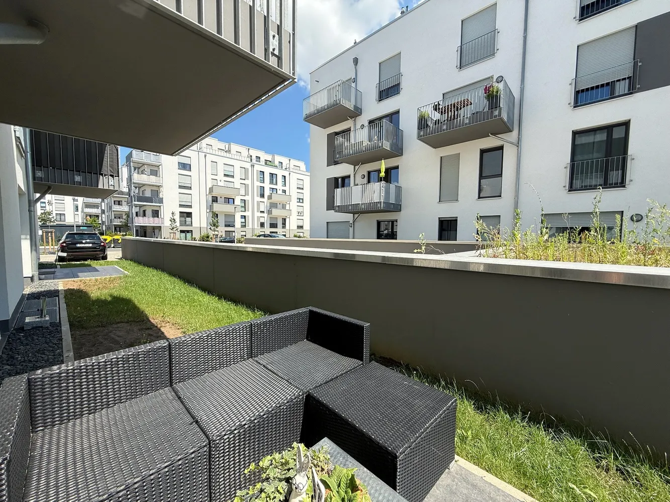 3 Zimmer Wohnung mit 89 m² in Braunschweig – Bild 3