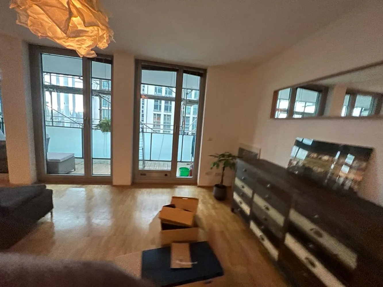 2 Zimmer Wohnung mit 70 m² in München – Bild 8