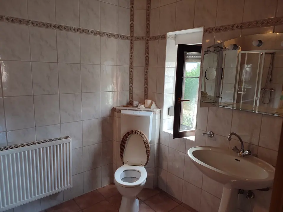 4 Zimmer Wohnung mit 180 m² in Saarbrücken – Bild 9