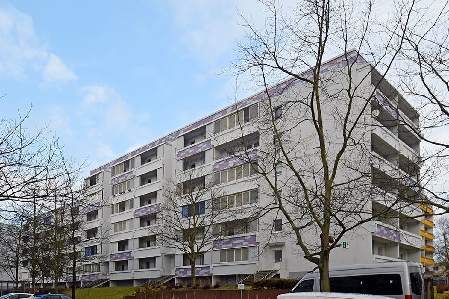 2 Zimmer Wohnung mit 57 m² in Halle (Saale) – Bild 4