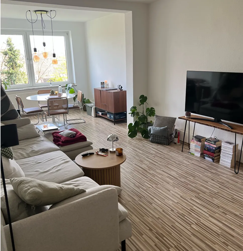2 Zimmer Wohnung mit 67 m² in Düsseldorf – Bild 6
