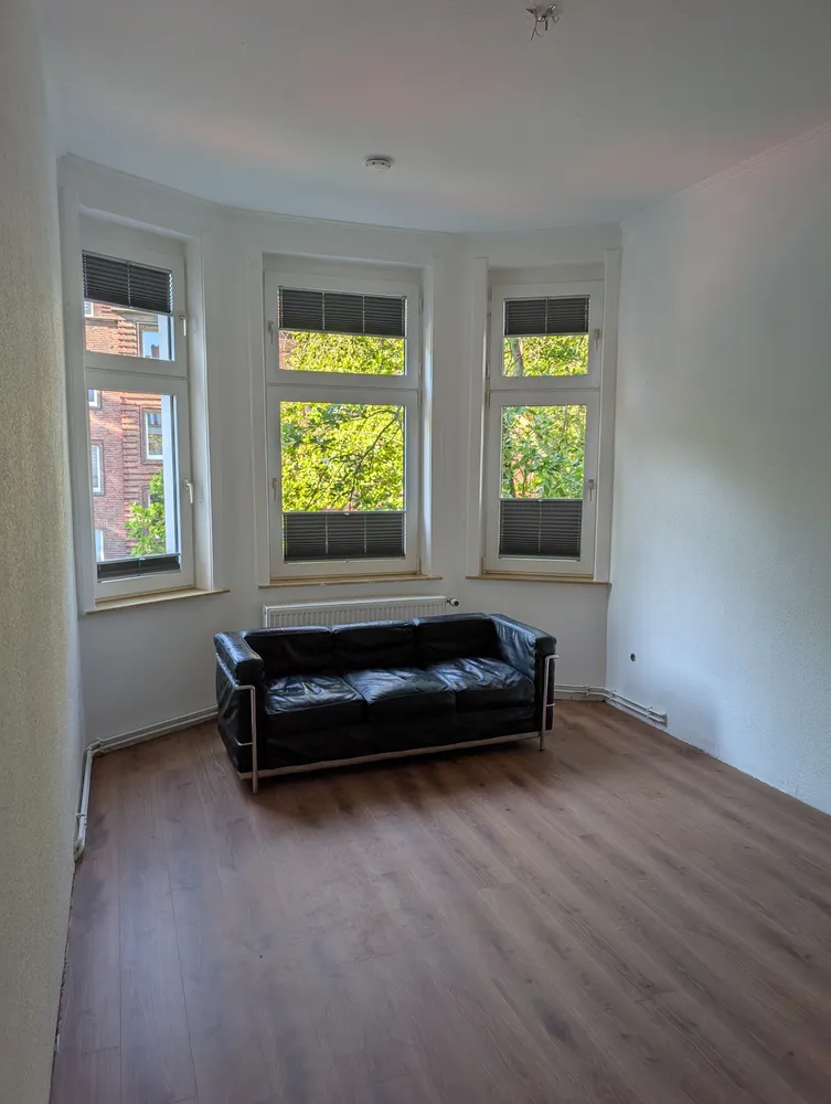 2 Zimmer Wohnung mit 52 m² in Hannover – Bild 8