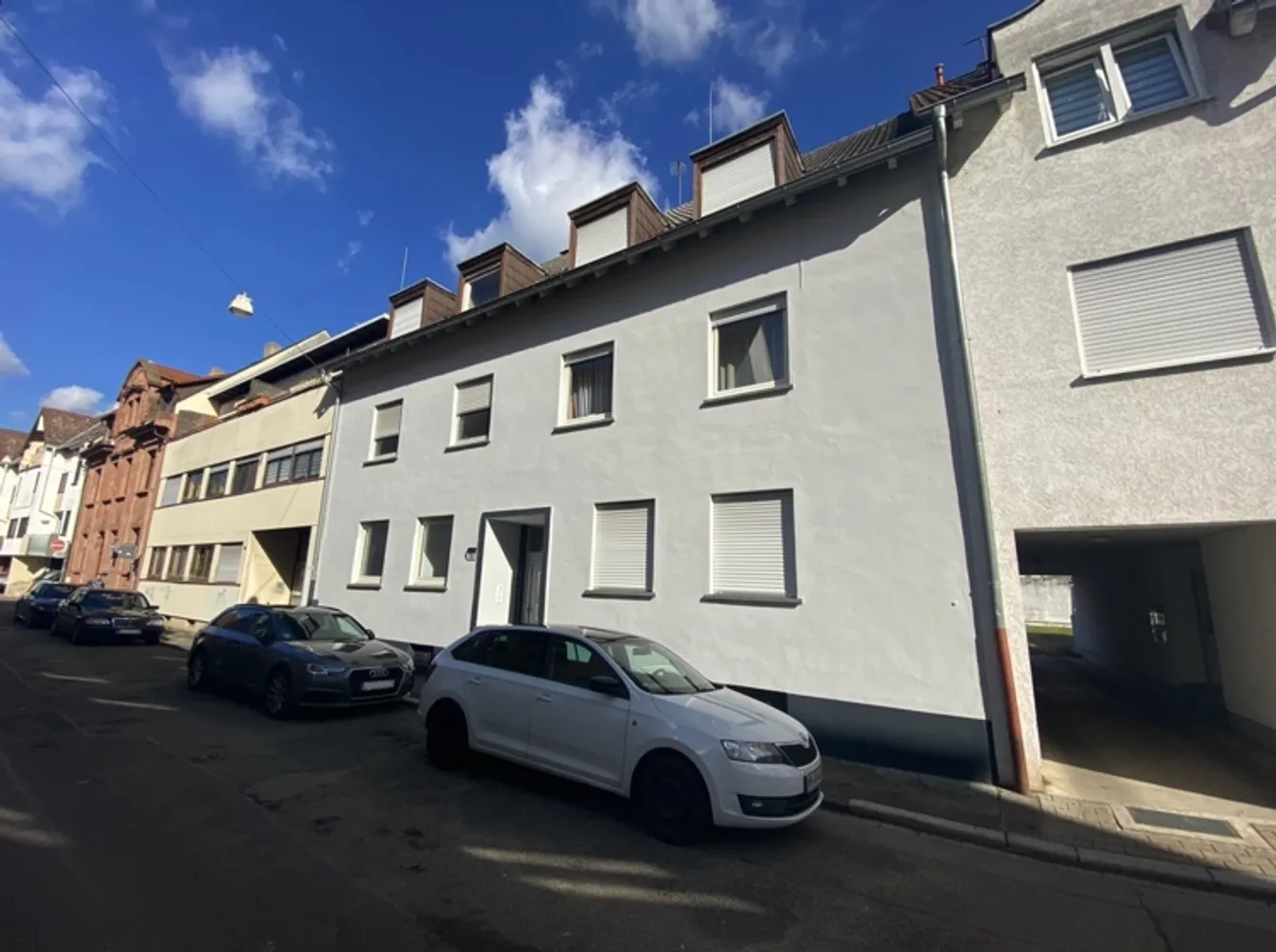 2 Zimmer Wohnung mit 57 m² in Mannheim – Bild 5