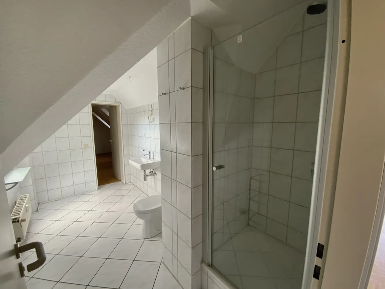 1 Zimmer Wohnung mit 54 m² in Bochum – Bild 9