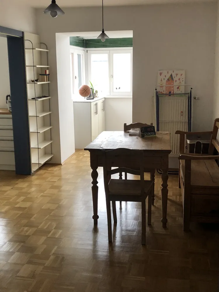 3 room apartment with 70 m² in Regensburg – Photo 4