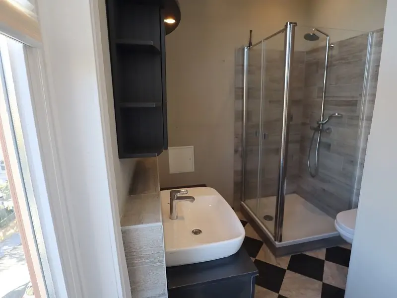 3 Zimmer Wohnung mit 107 m² in Halberstadt – Bild 10