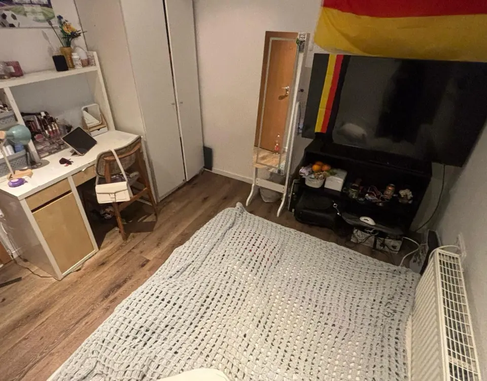 2 Zimmer Wohnung mit 85 m² in Leer – Bild 3