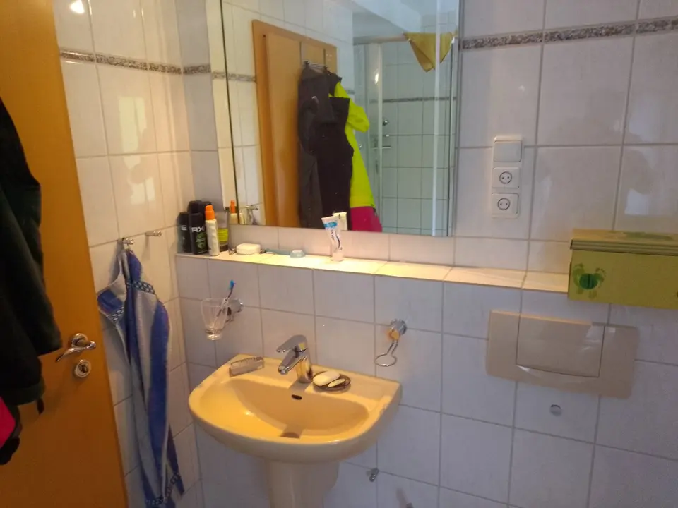 2 Zimmer Wohnung mit 70 m² in Lüdenscheid – Bild 4