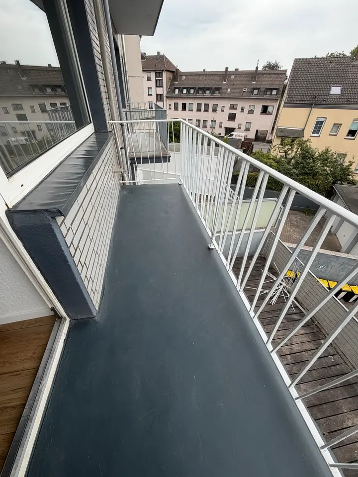 3 Zimmer Wohnung mit 100 m² in Duisburg – Bild 8