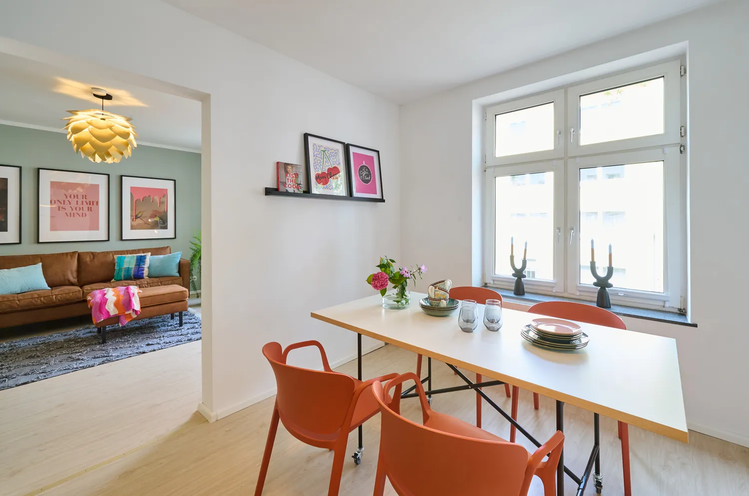 3 Zimmer Wohnung mit 60 m² in Essen – Bild 5