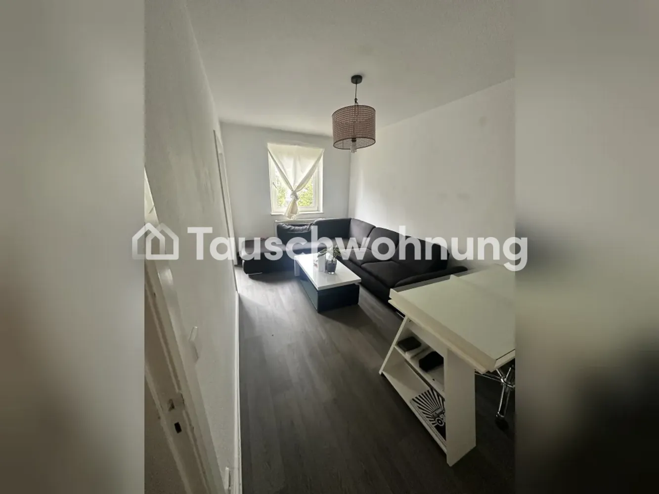 2 room apartment with 36 m² in Hamburg – Photo 8