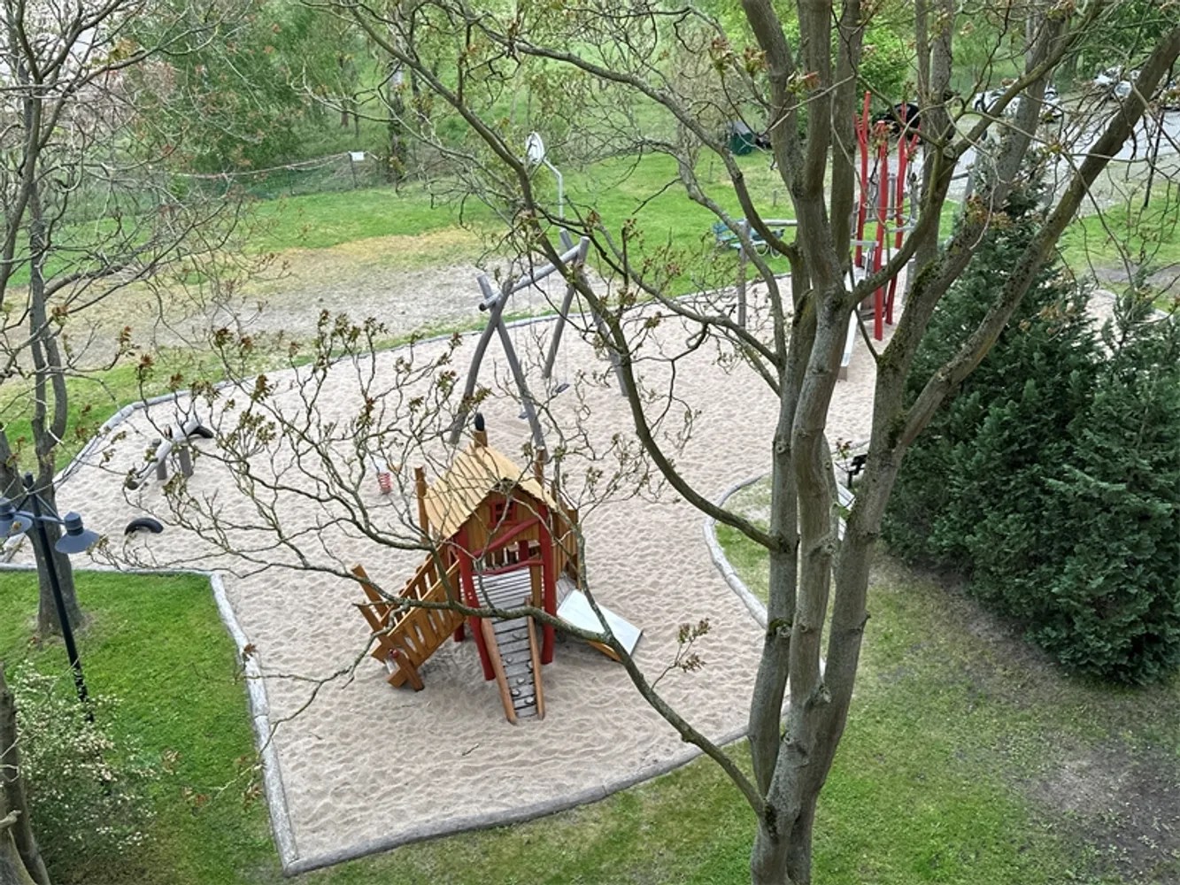 2 Zimmer Wohnung mit 54 m² in Brandenburg an der Havel – Bild 10