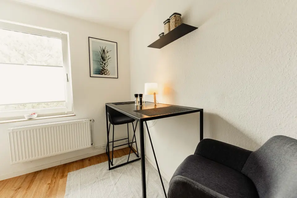 WG-Zimmer mit 49 m² in Hannover – Bild 8