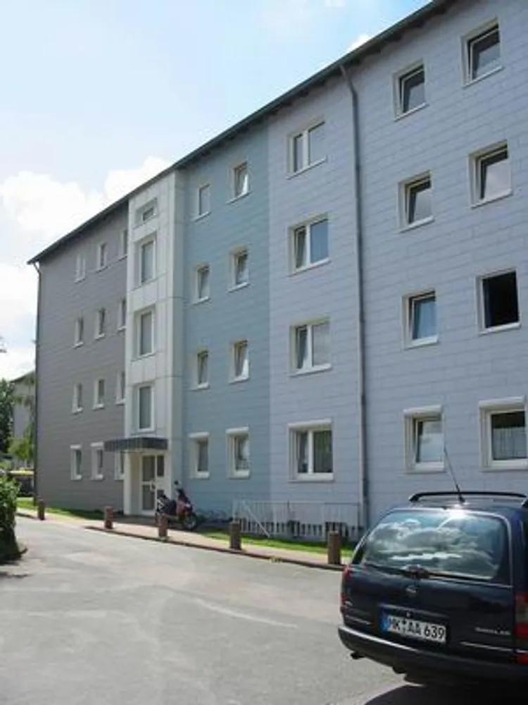 4 Zimmer Wohnung mit 79 m² in Iserlohn – Bild 2