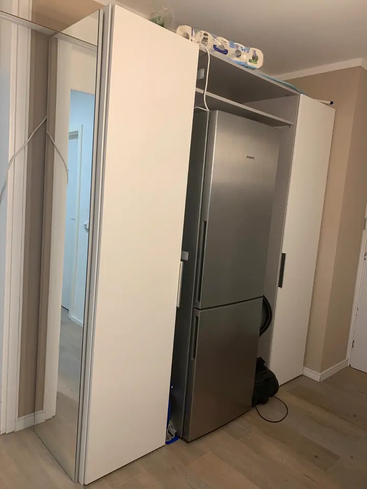 Studio mit 17 m² in München – Bild 6