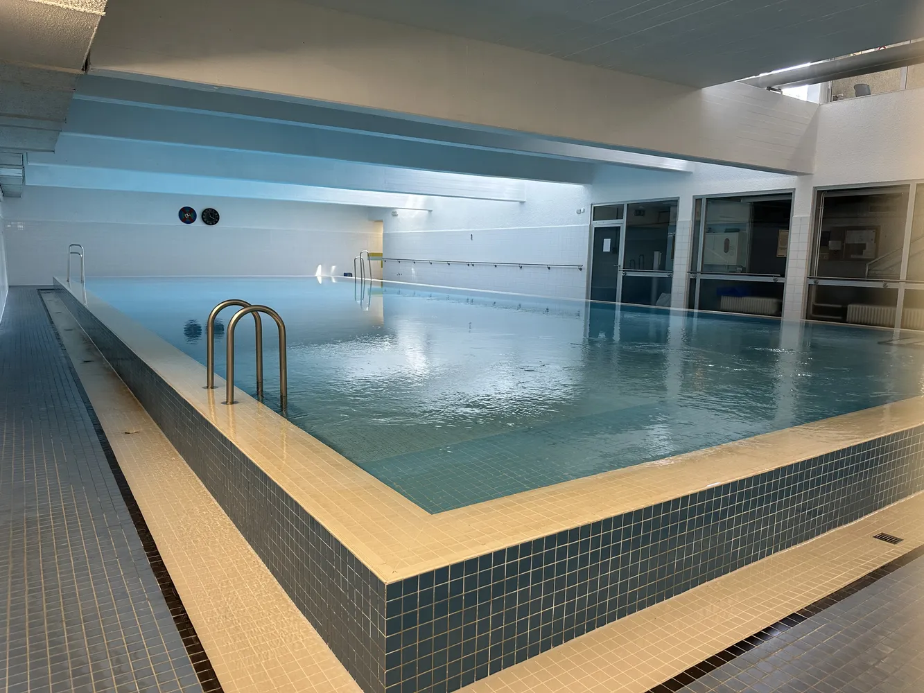 1 Zimmer Wohnung mit 35 m² in Hannover – Bild 11