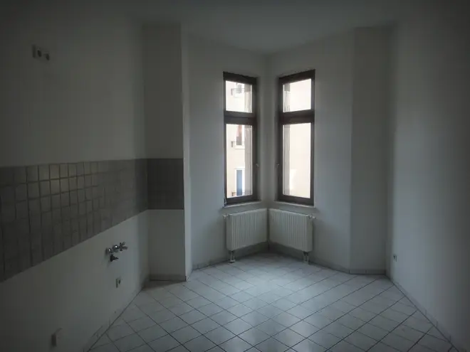 3 Zimmer Wohnung mit 99 m² in Halle (Saale) – Bild 3
