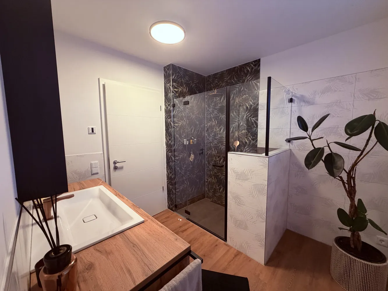 4 Zimmer Wohnung mit 130 m² in Rostock – Bild 4