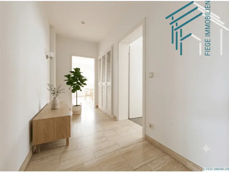 5 room apartment with 166 m² in Dietzenbach – Photo 10