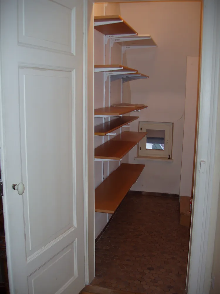 3 Zimmer Wohnung mit 80 m² in Saarbrücken – Bild 2