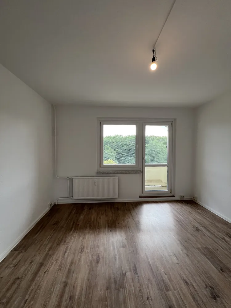 7 Zimmer Wohnung mit 125 m² in Chemnitz – Bild 2